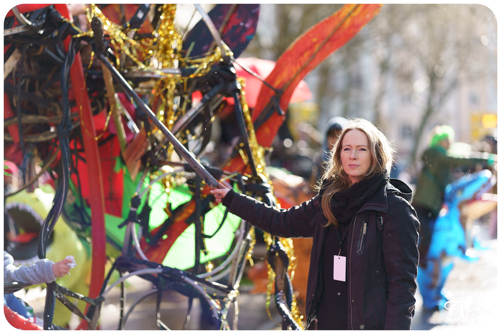 CARNAVAL DE STRASBOURG 2024